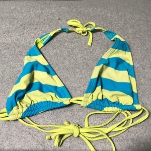 💥!!HELP WTB!!💥 matching Arizona stripped bikini bottoms.